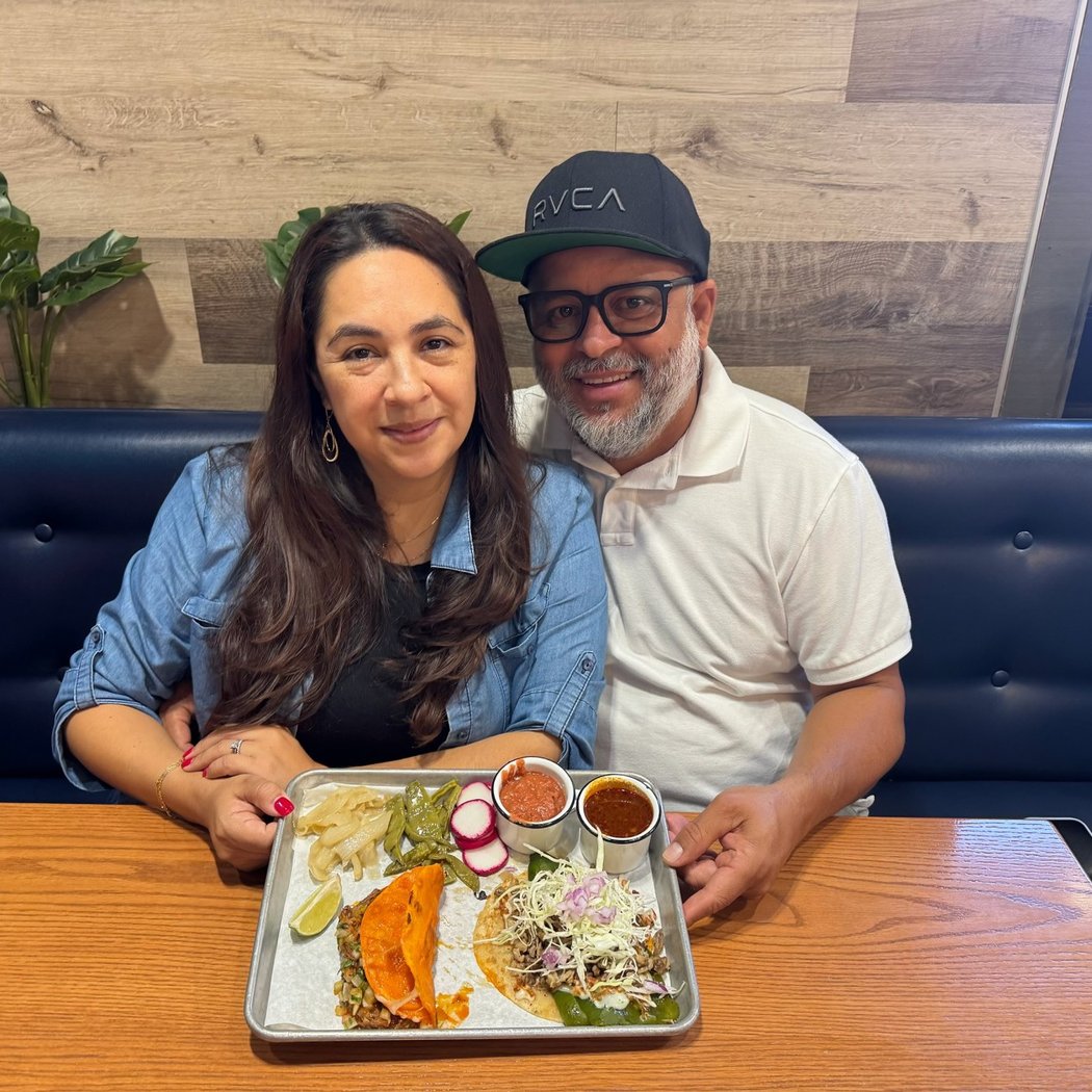 Tacos El Patrón & Bar 2
