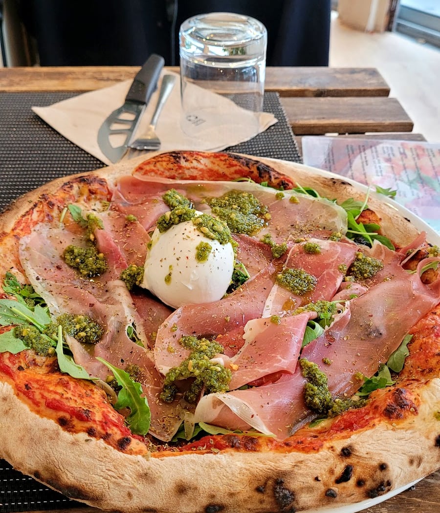 La Caz'à Pizza 3