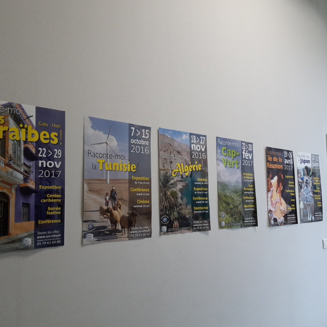 Centre culturel de vitry 3