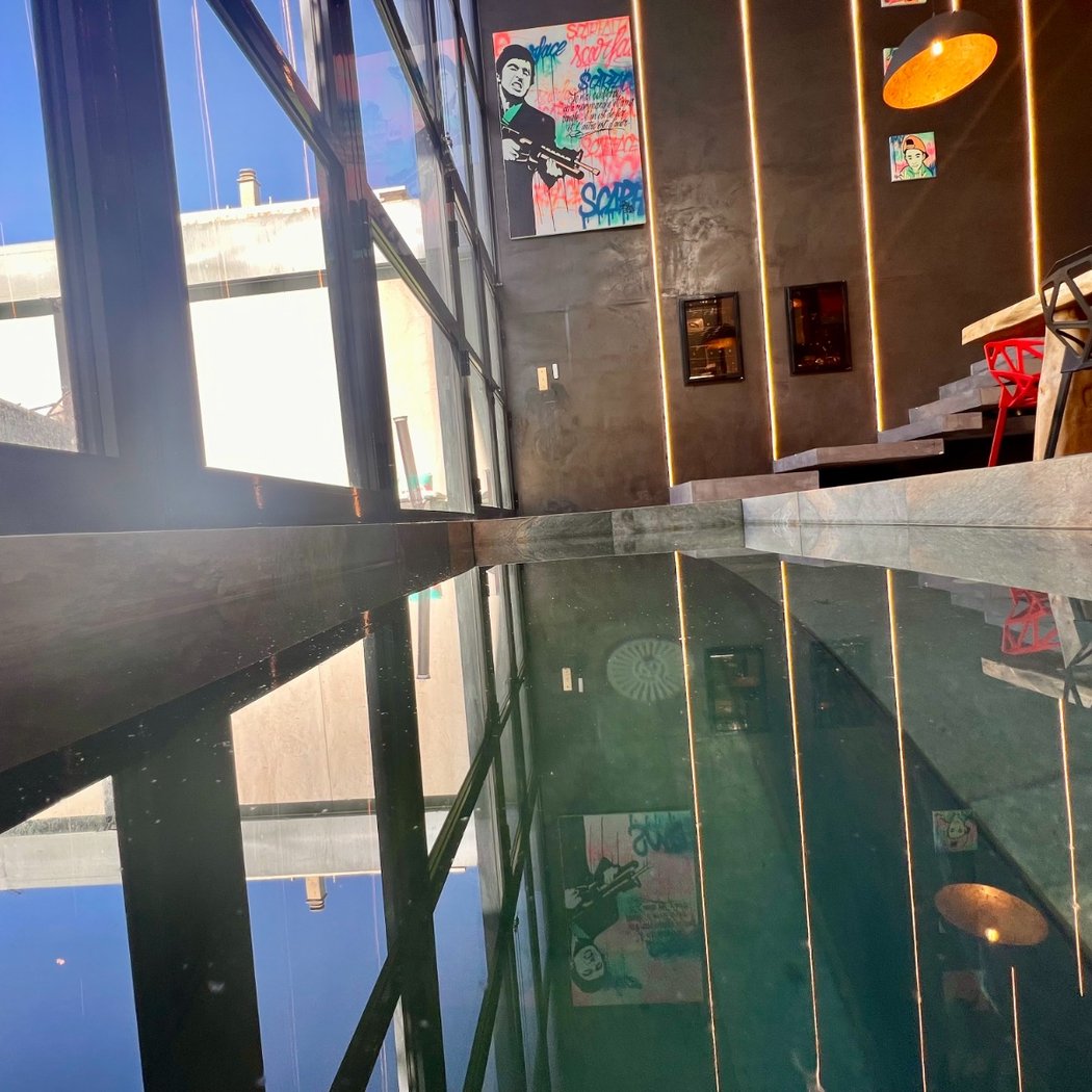 Le loft marseille 2