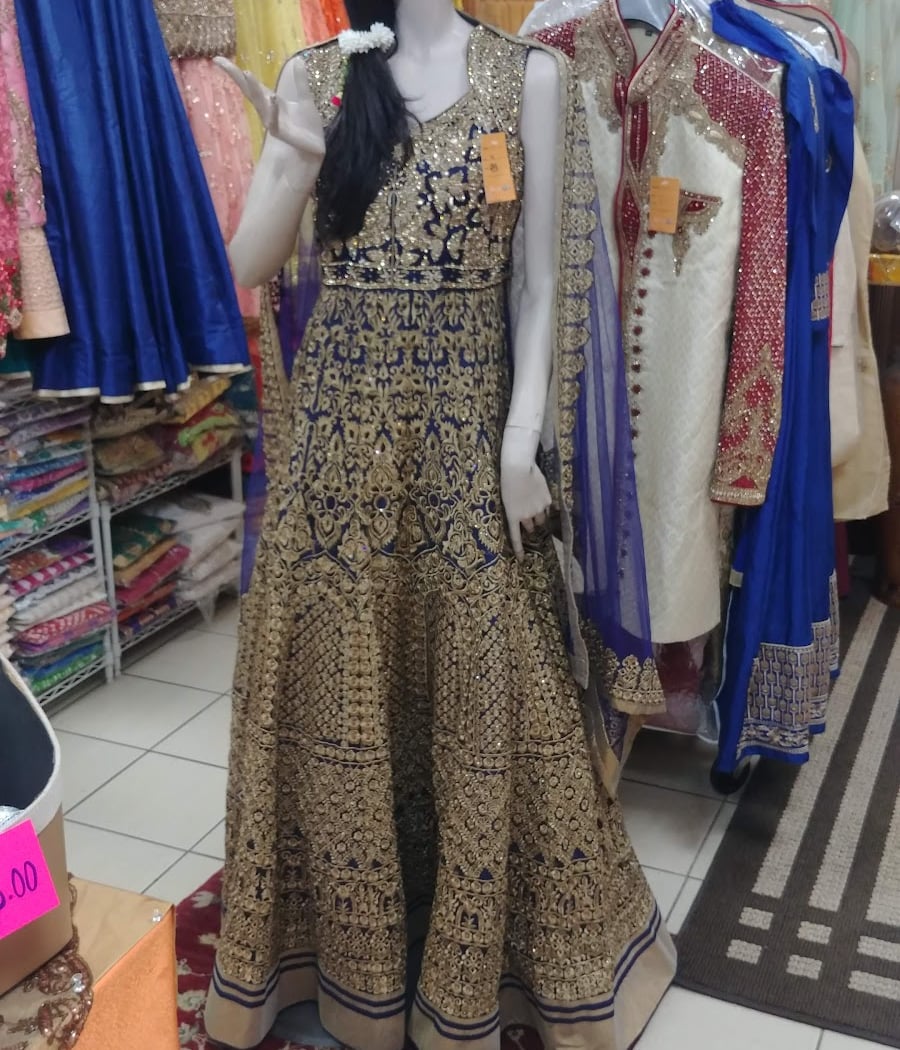 Tina's Boutique 3