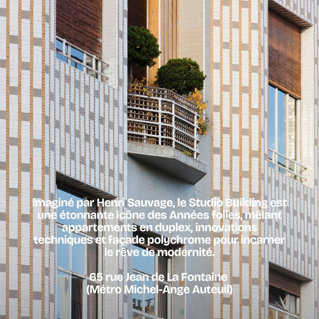 Architecte Paris I Studio Boaz 1