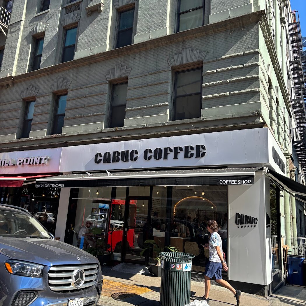 Cabuc Coffee 2