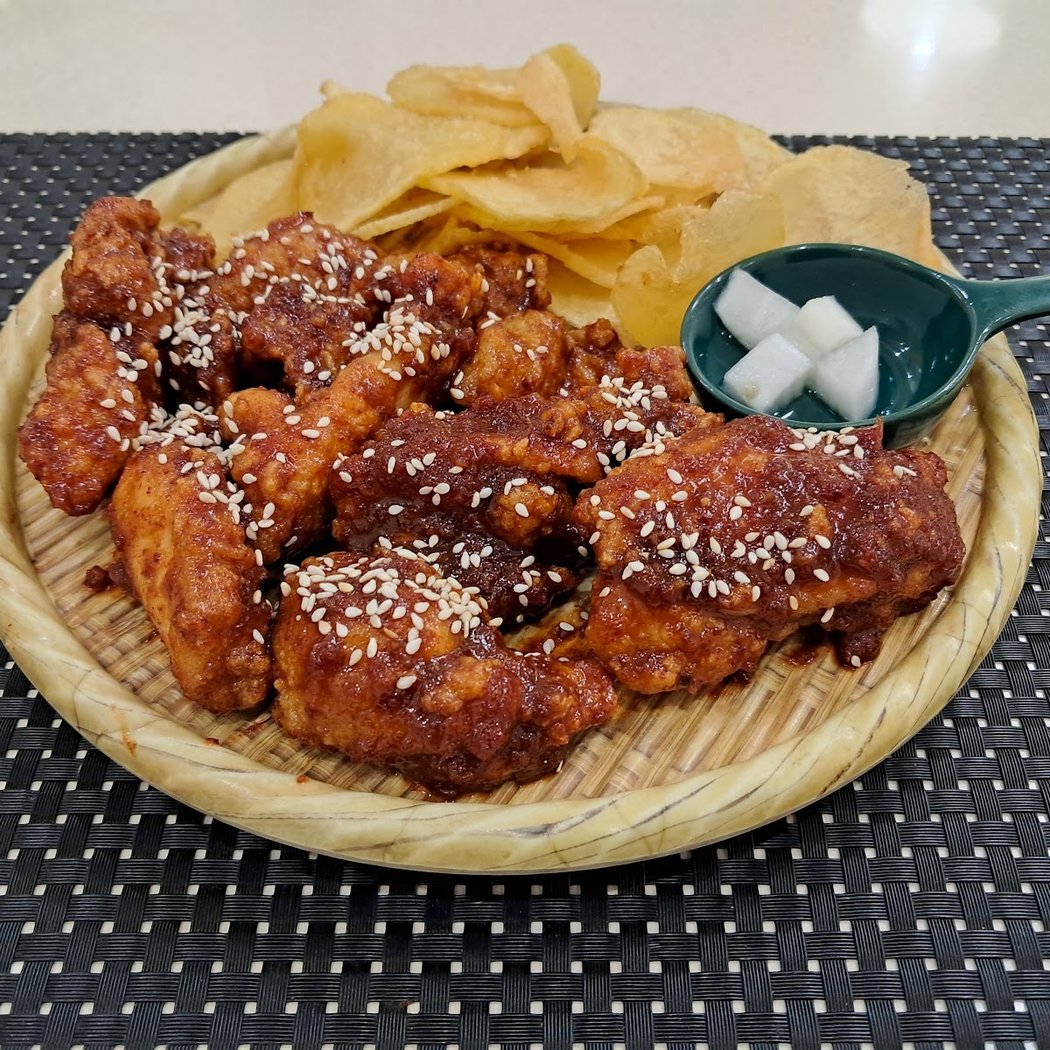 Han’s Korean Restaurant 3
