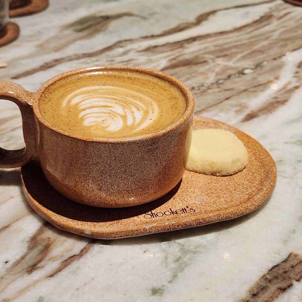 Shookett's Cafe 3