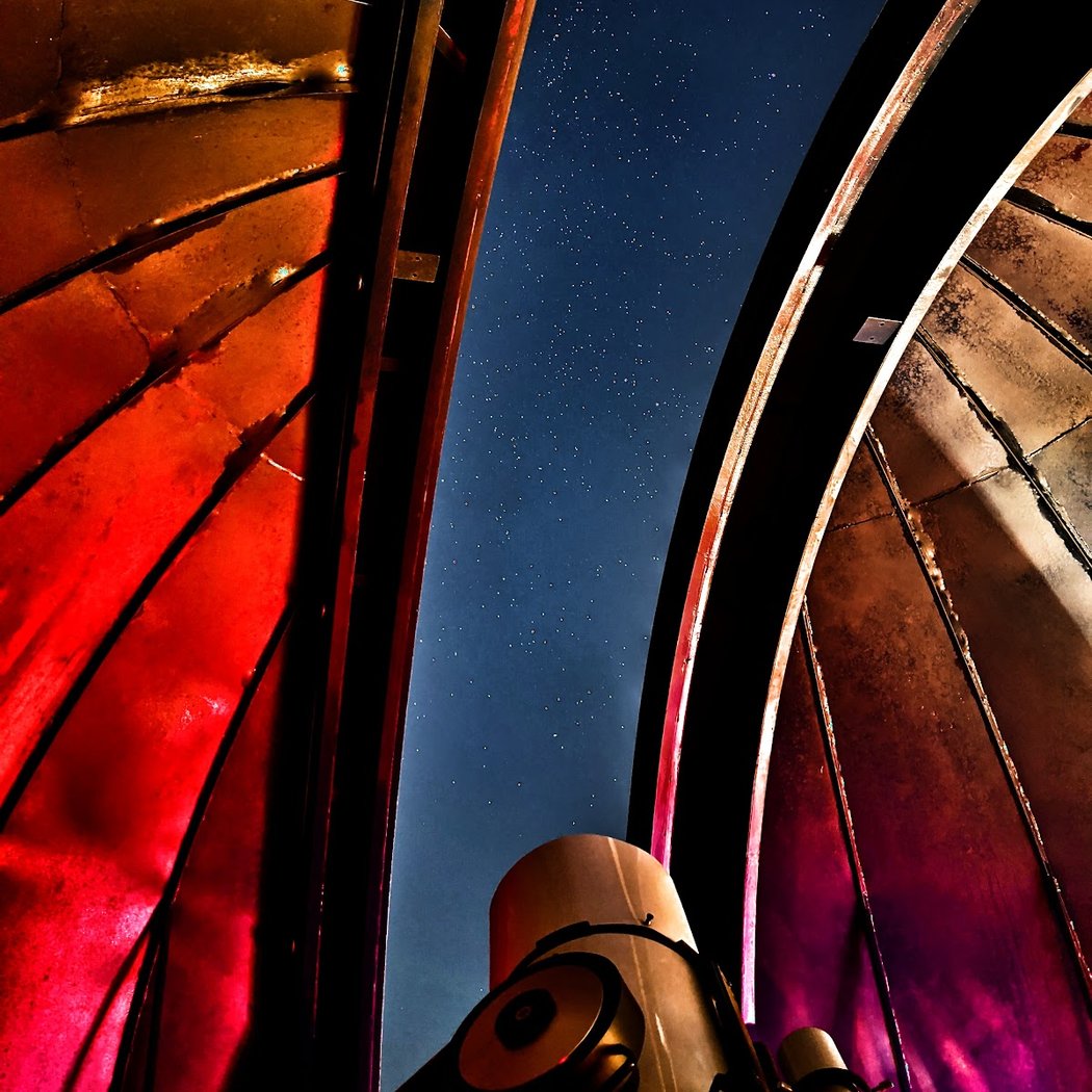 Free Telescope Viewings 1