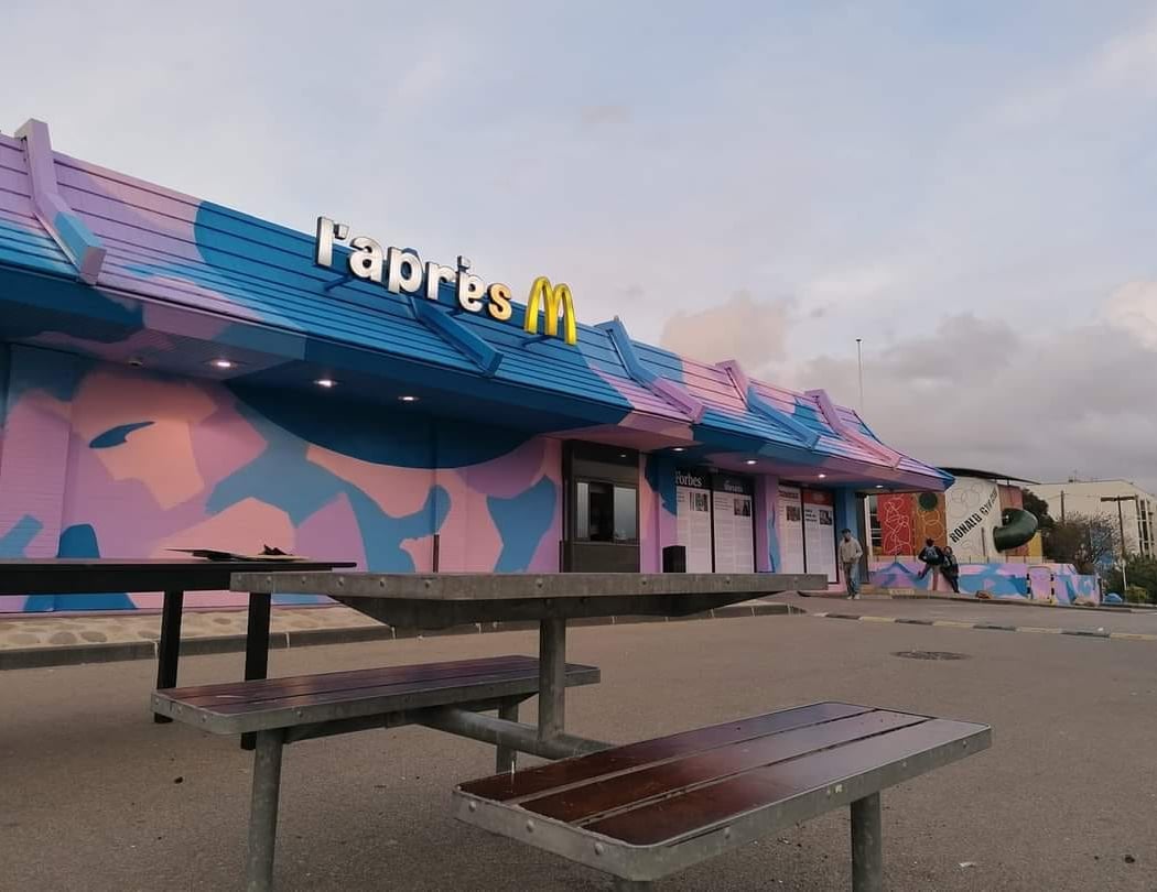 L'Après M 2