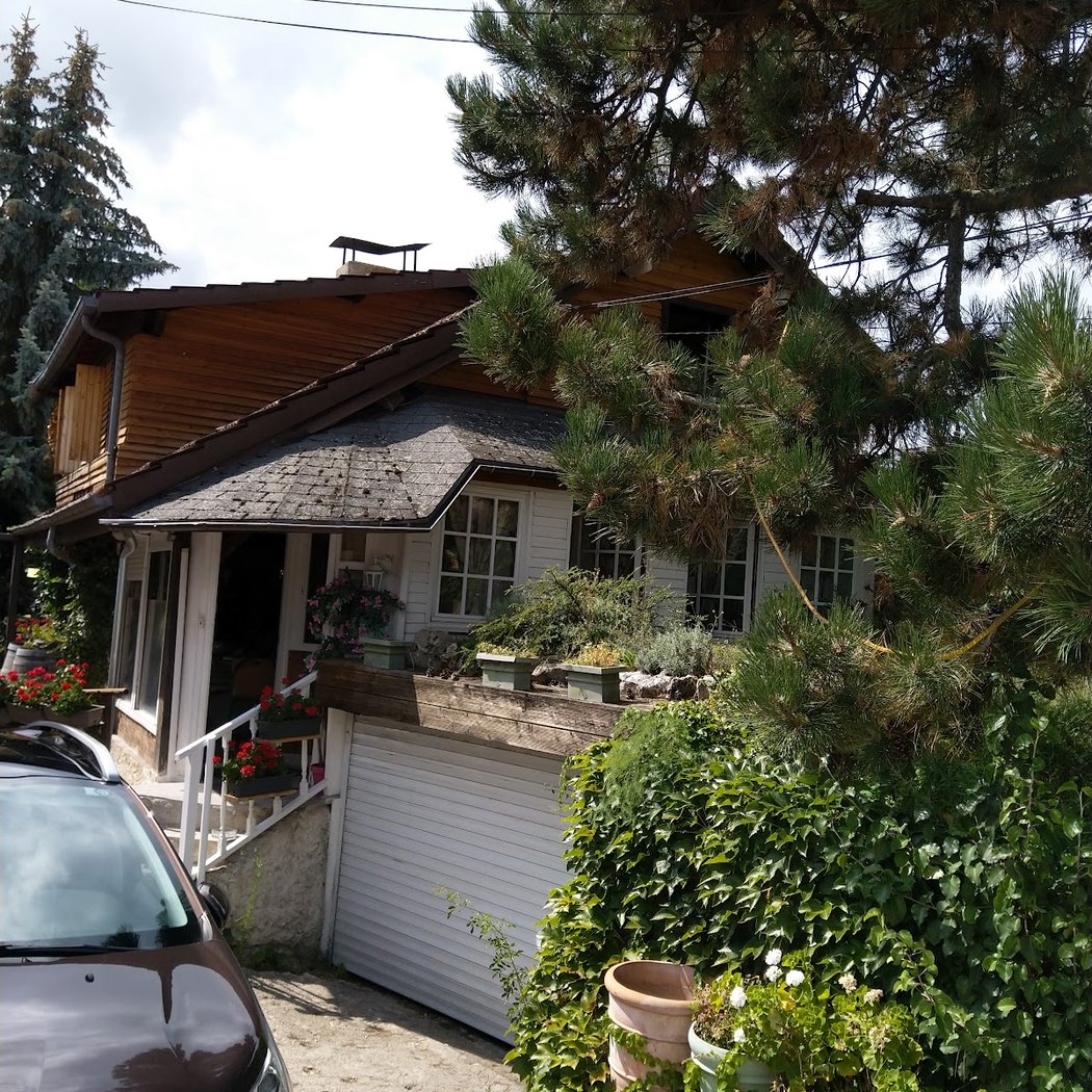 Gîte de la Charmette 2