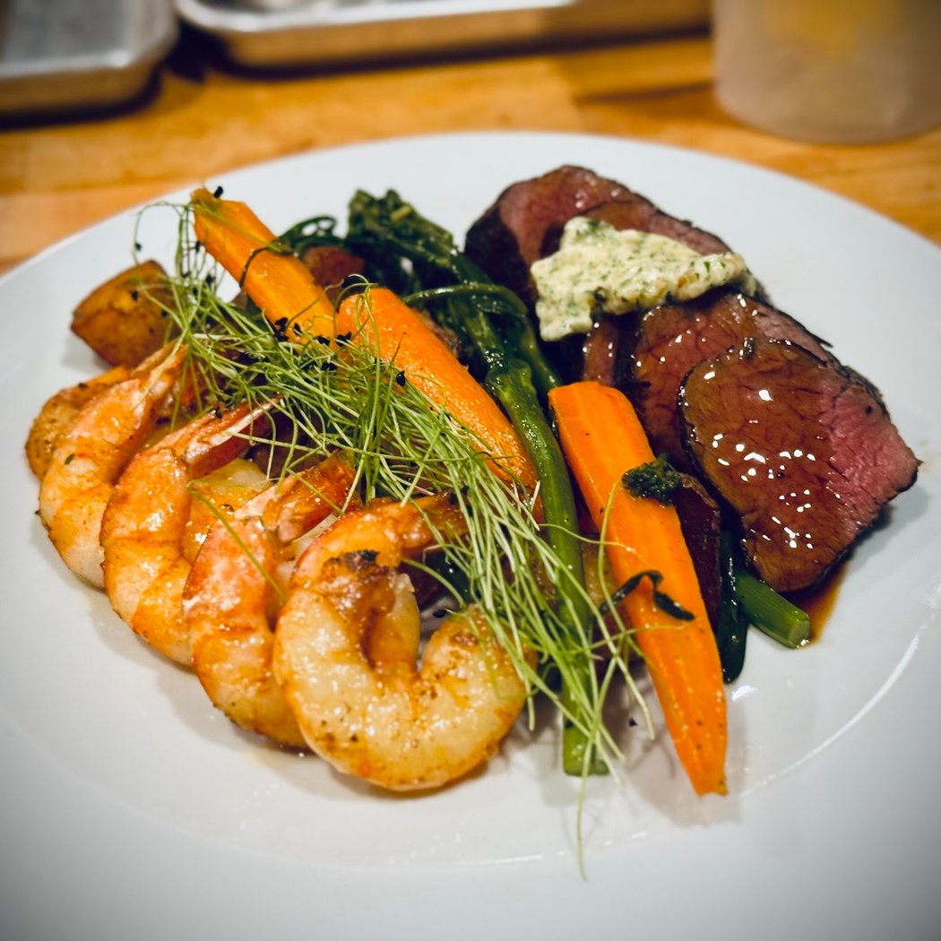 Bonito Bistro 1