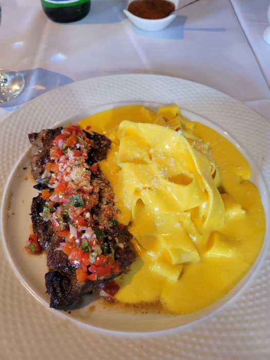 Bistro Punta Sal 4