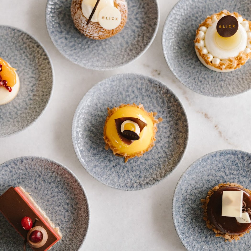 Coffee Bar – The Westin Hamburg