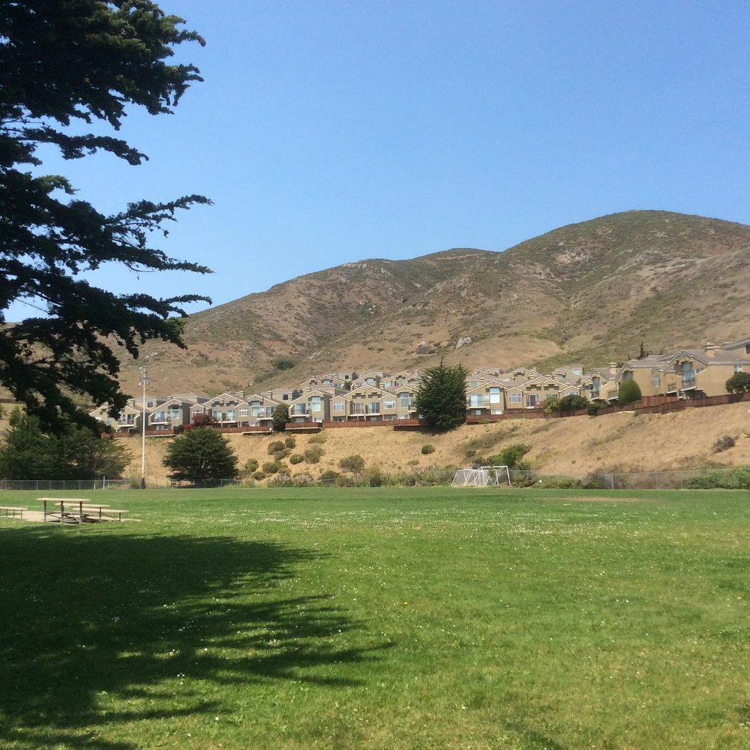 TerraBay Baseball Fields 3