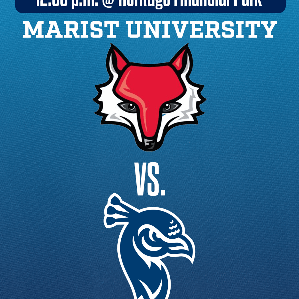MARIST VS. ST PETER’S 1