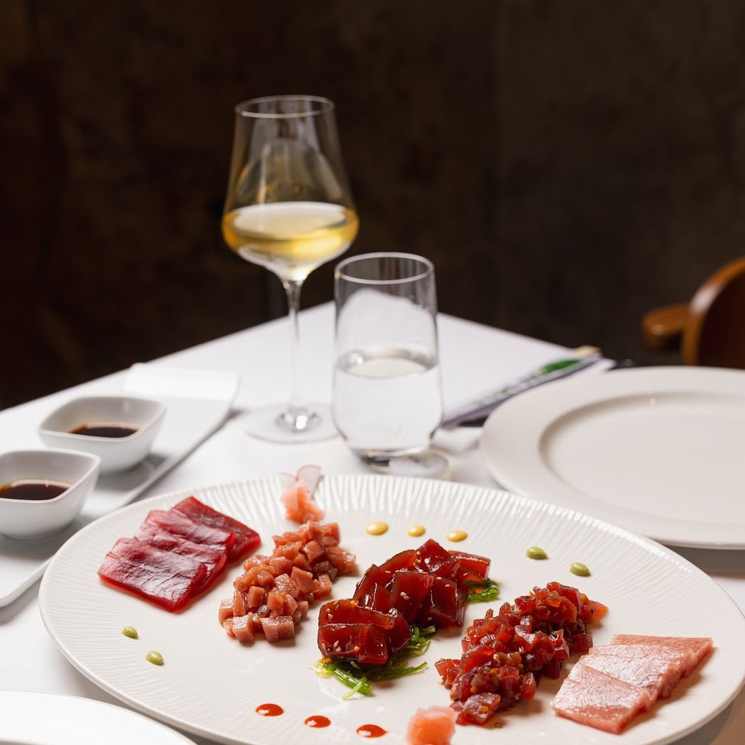 La Isla Restaurante 1