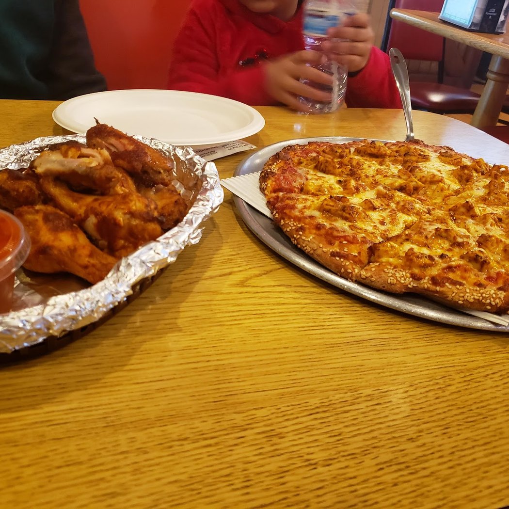 City Pizza 3