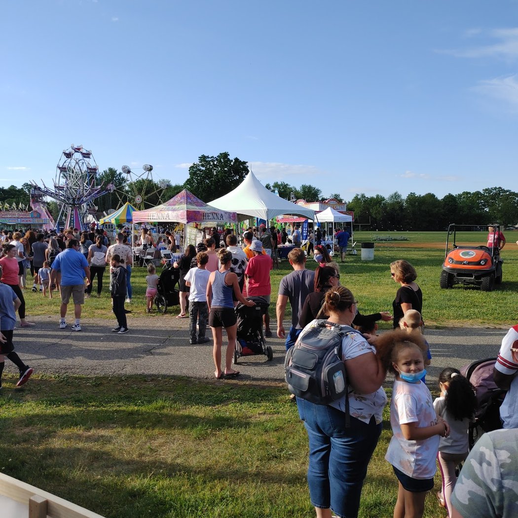 Outdoor Summer Concerts 2