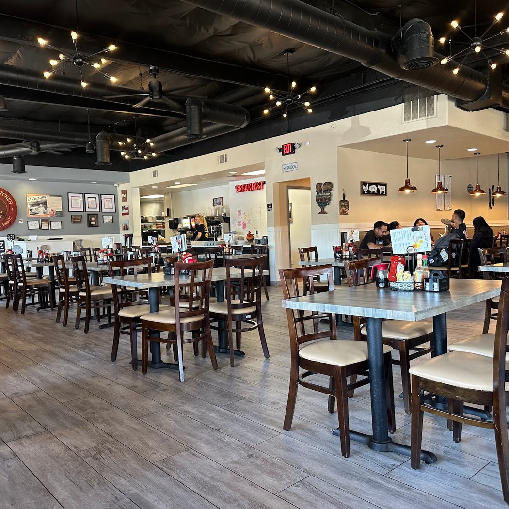 Country Kitchen 3