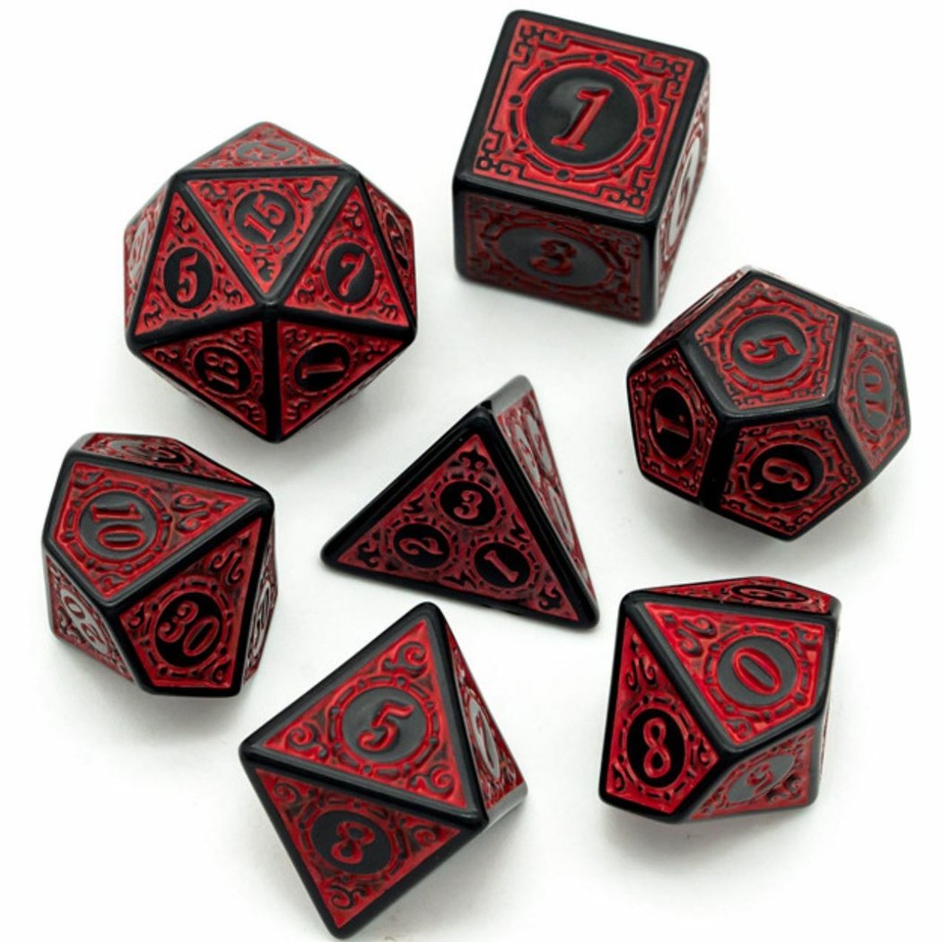 Dungeons & Dragons for Teens 2