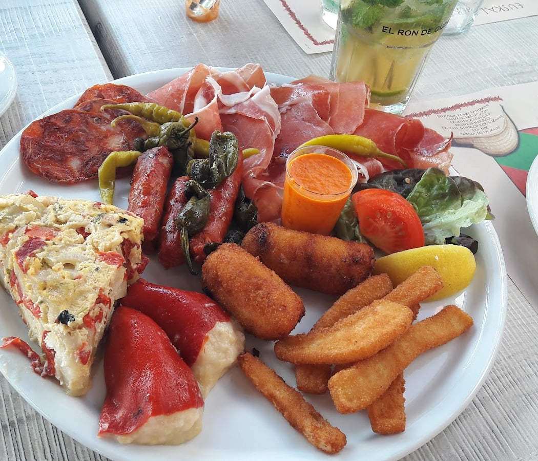 Chez Patxi 1
