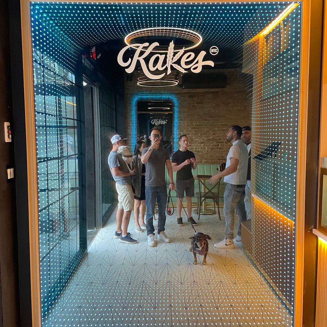 Kakes NYC 2