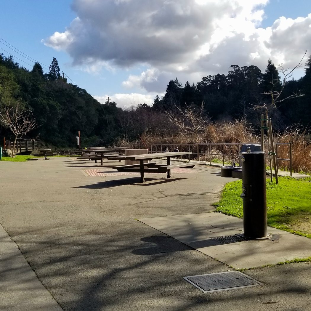 Big Rock Picnic Area 2