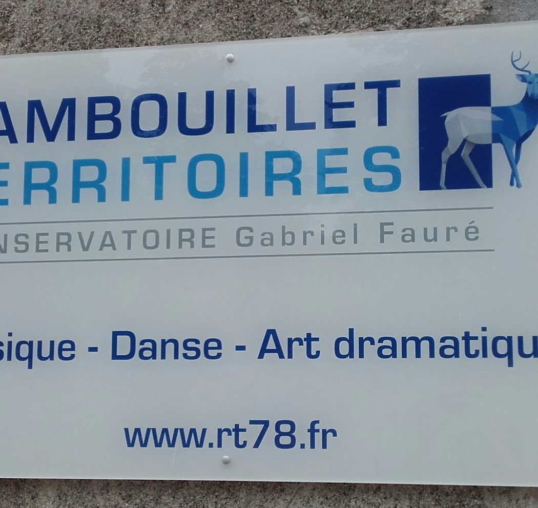 Conservatory Gabriel Fauré 2