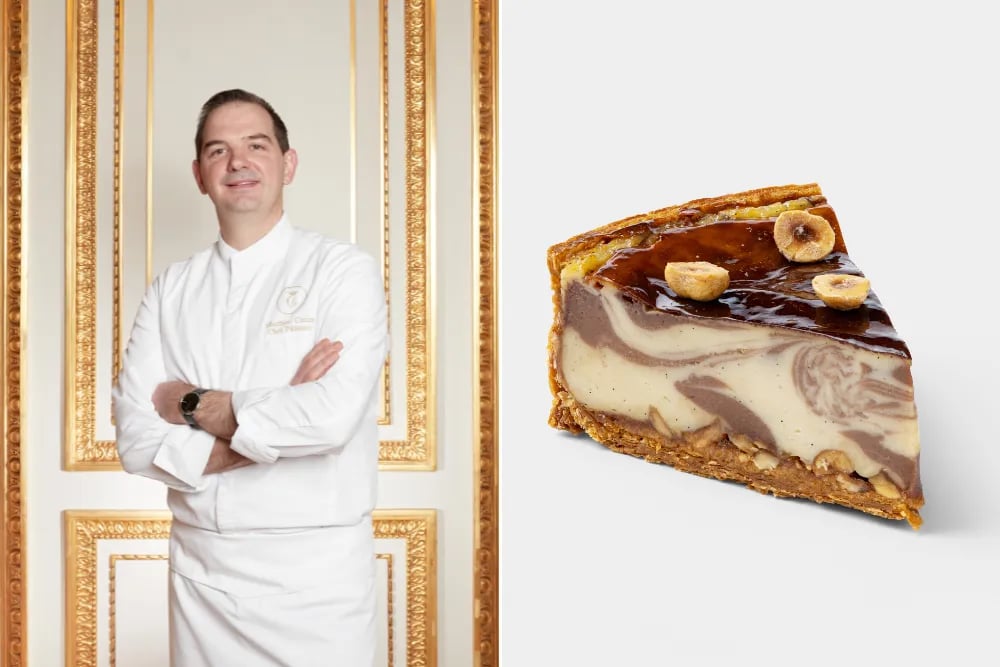 Butterfly Pâtisserie 2
