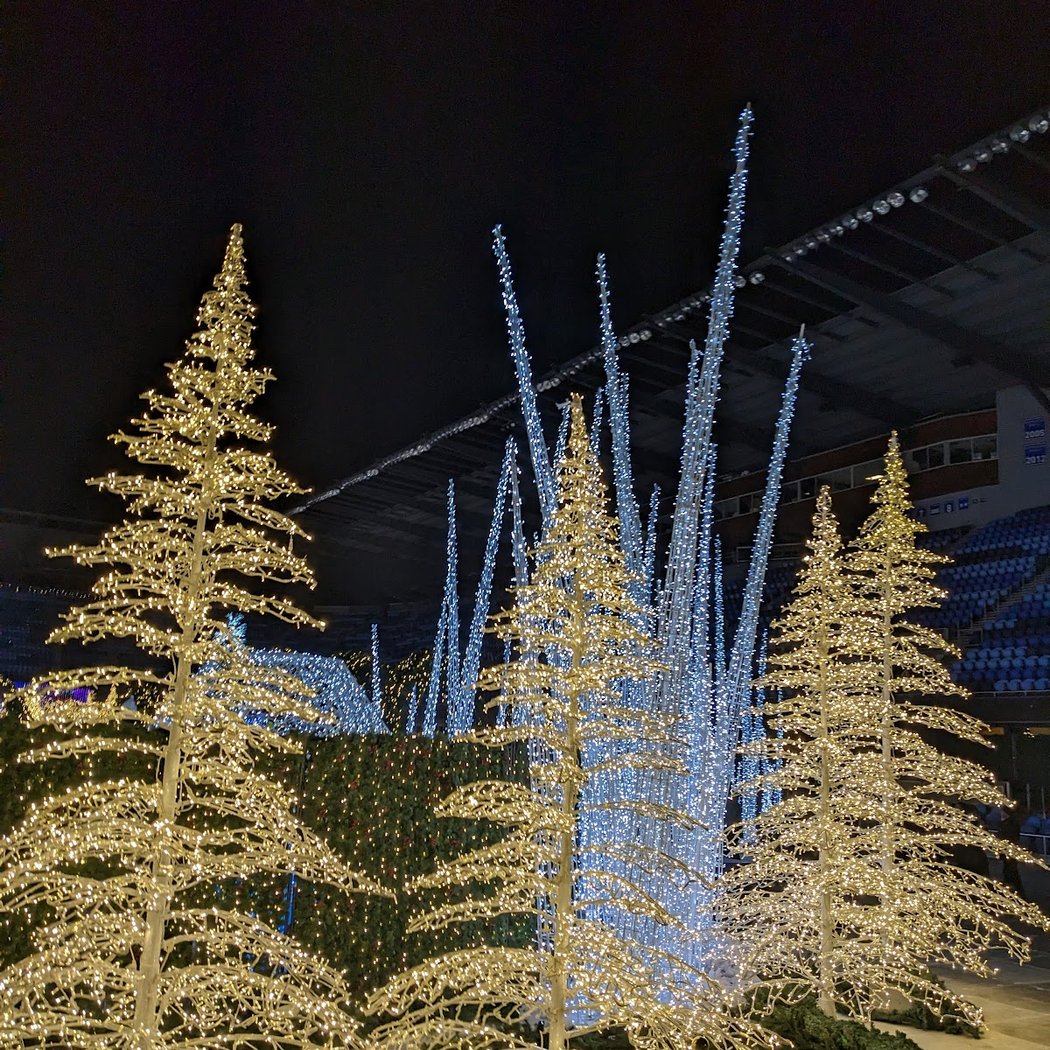Enchant Christmas 2