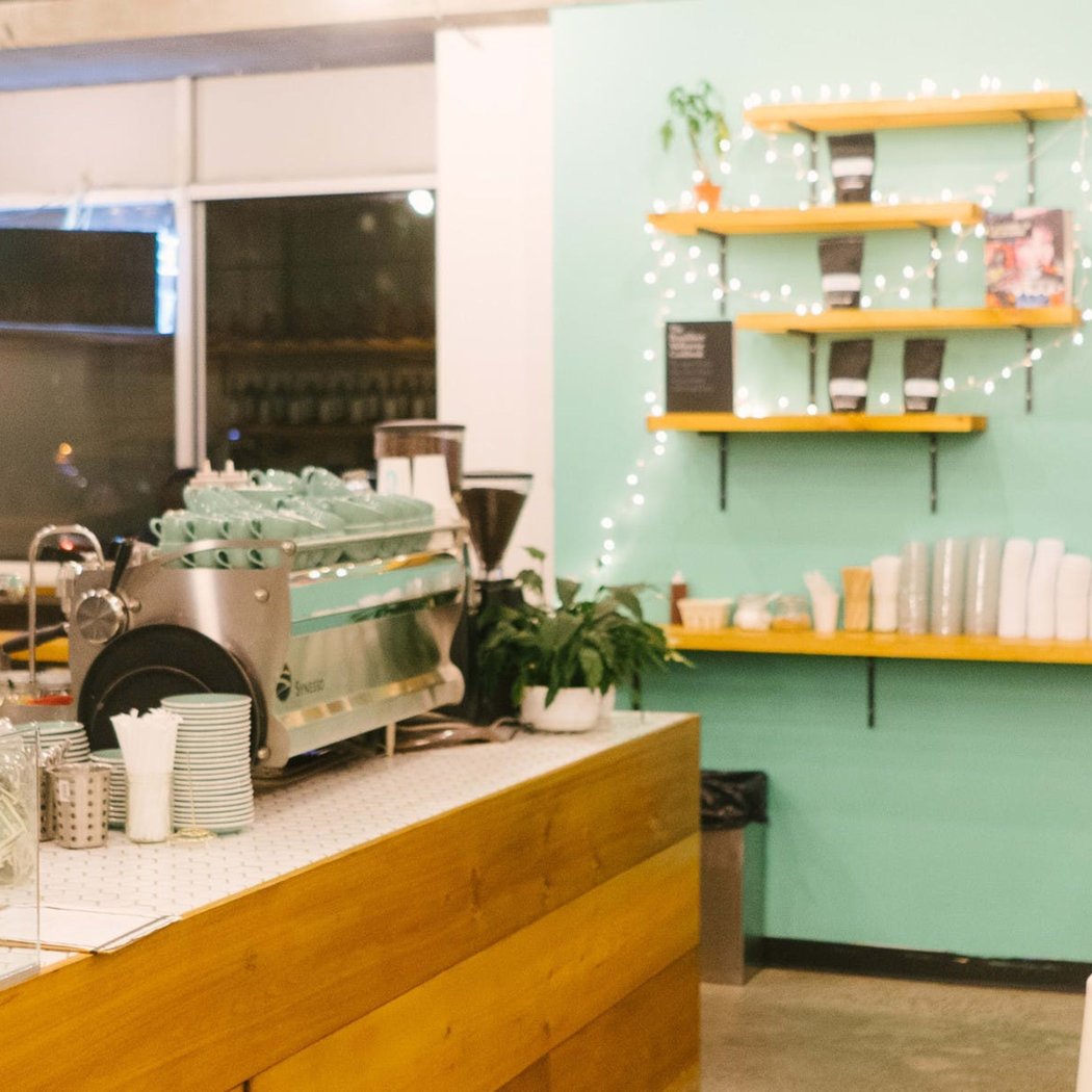 Citizens Of Chelsea, A Breakfast Restaurant & Cafe 2