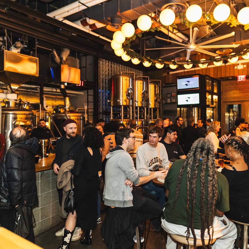 Sound + Fury Trivia Nights 1