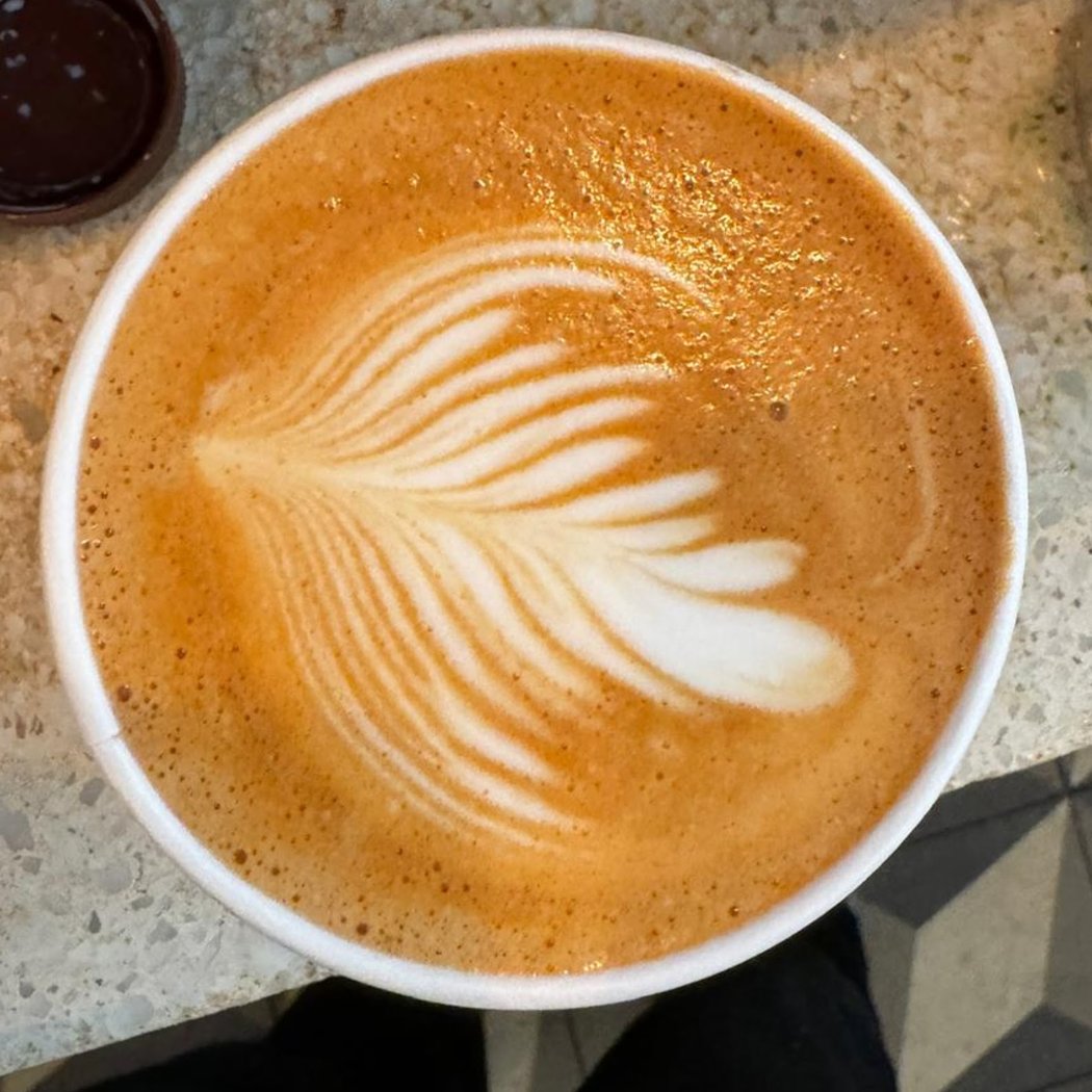 Drury Coffee 1