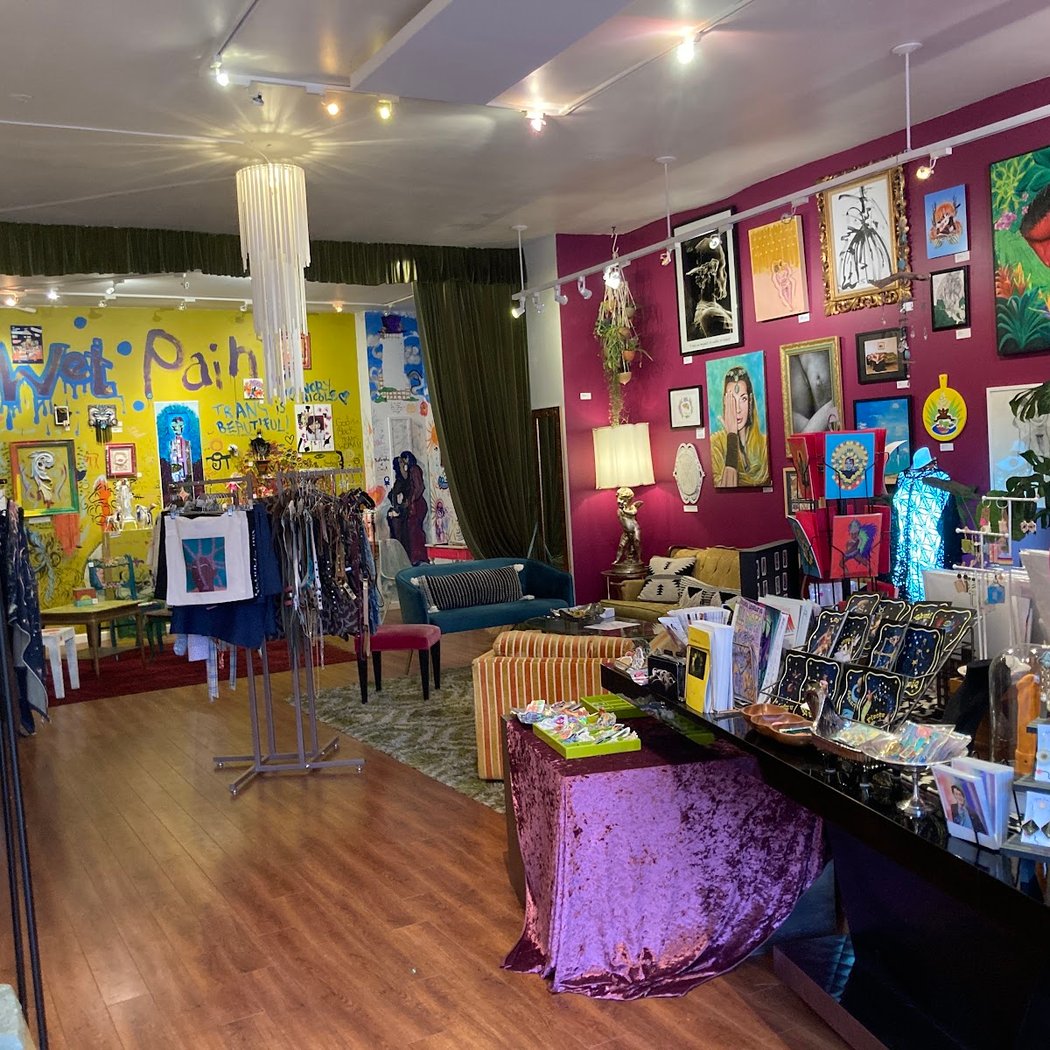 No One Way: Transmasc Art as Activism in the Bay Area 3