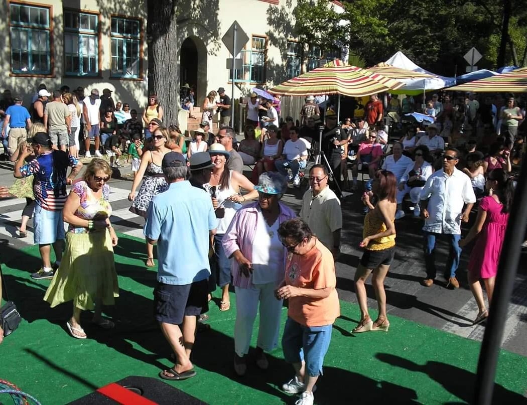 Sugartown Festival 2026 3