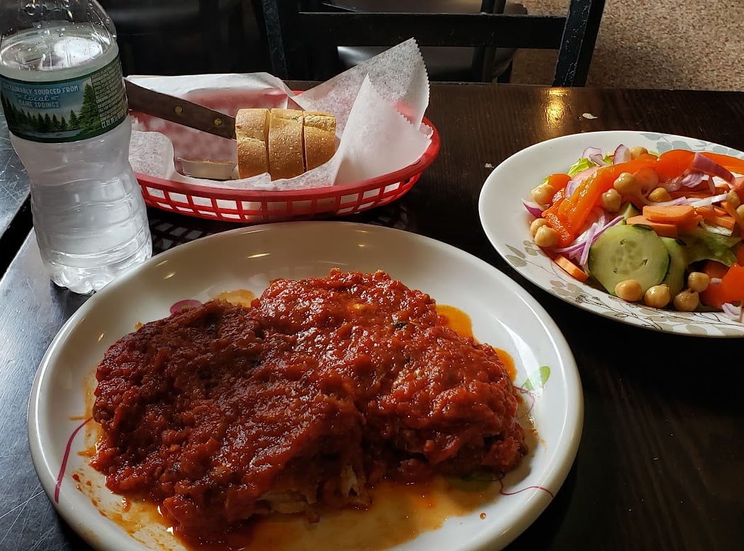 D'Angelo's Pizza & Pasta 3