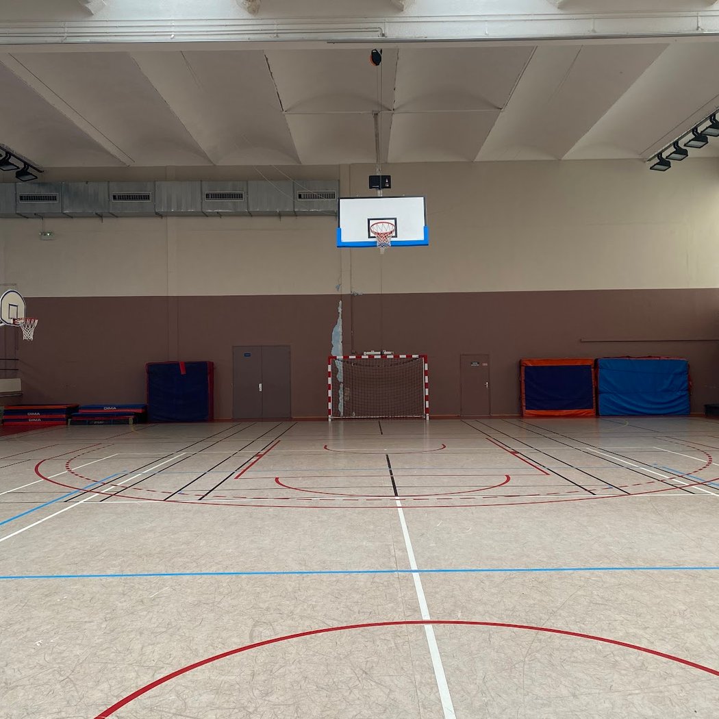 Pantin Basket Club 2