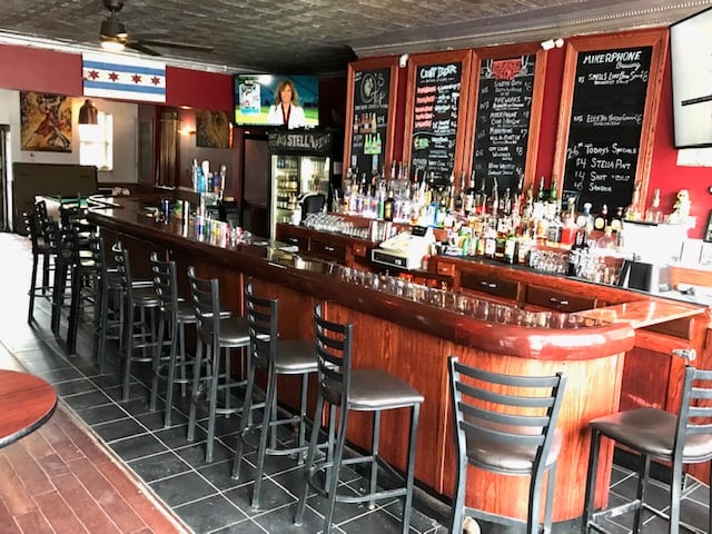 O's Tap 3