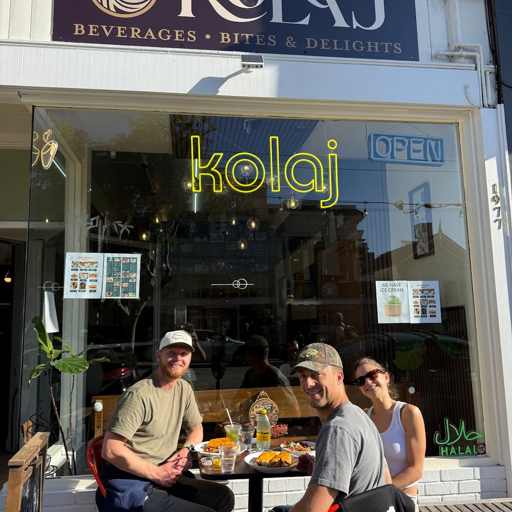 Kolaj 2