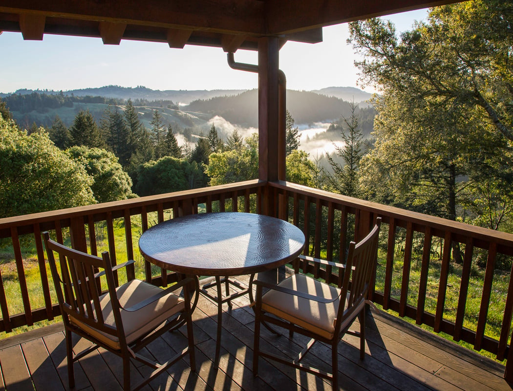 Ratna Ling Retreat Center 1