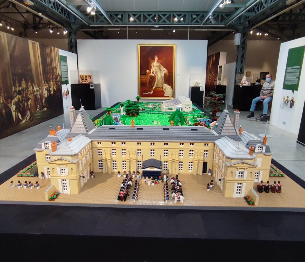 Salon de la décoration et de l'artisanat d'art 3