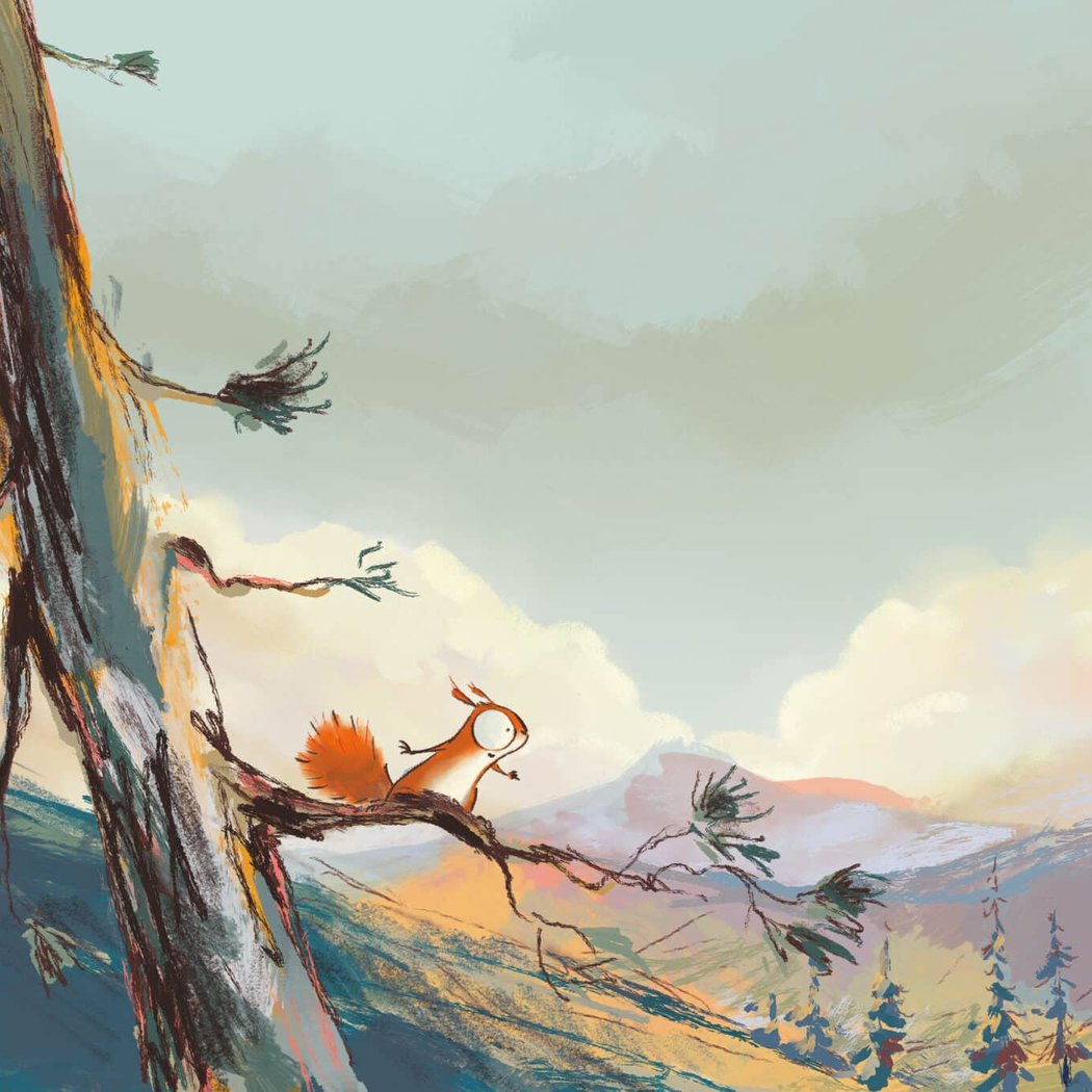 PETITE NATURE 1