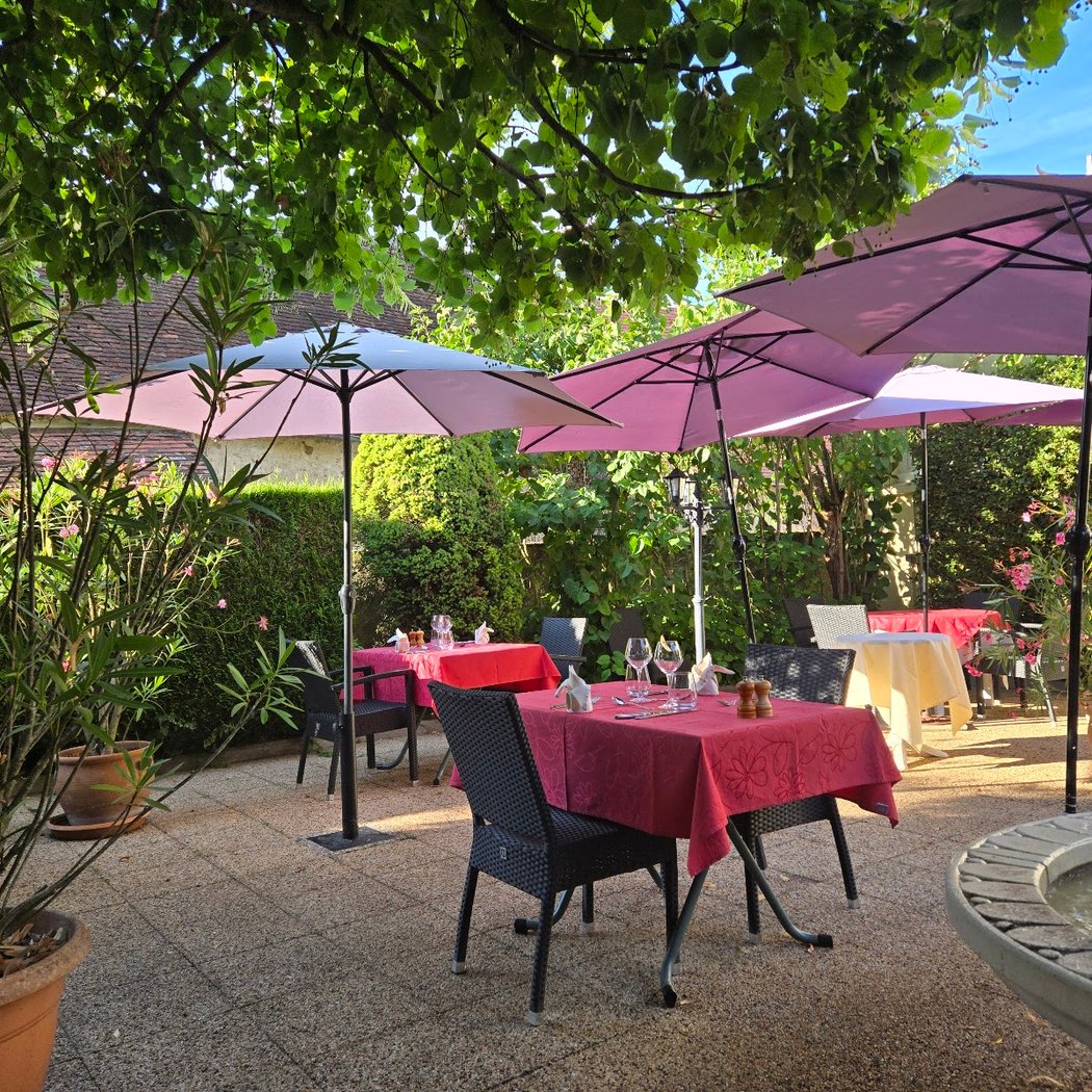Auberge de la Tour 2