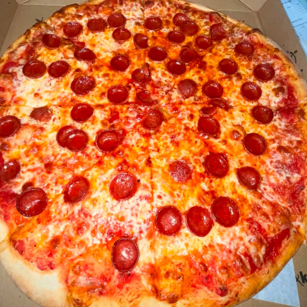 Cozie's Pizzeria & Cafe 1