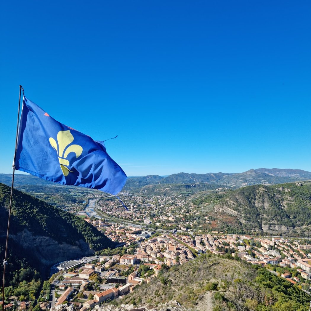 Rocher de Neuf Heures 3