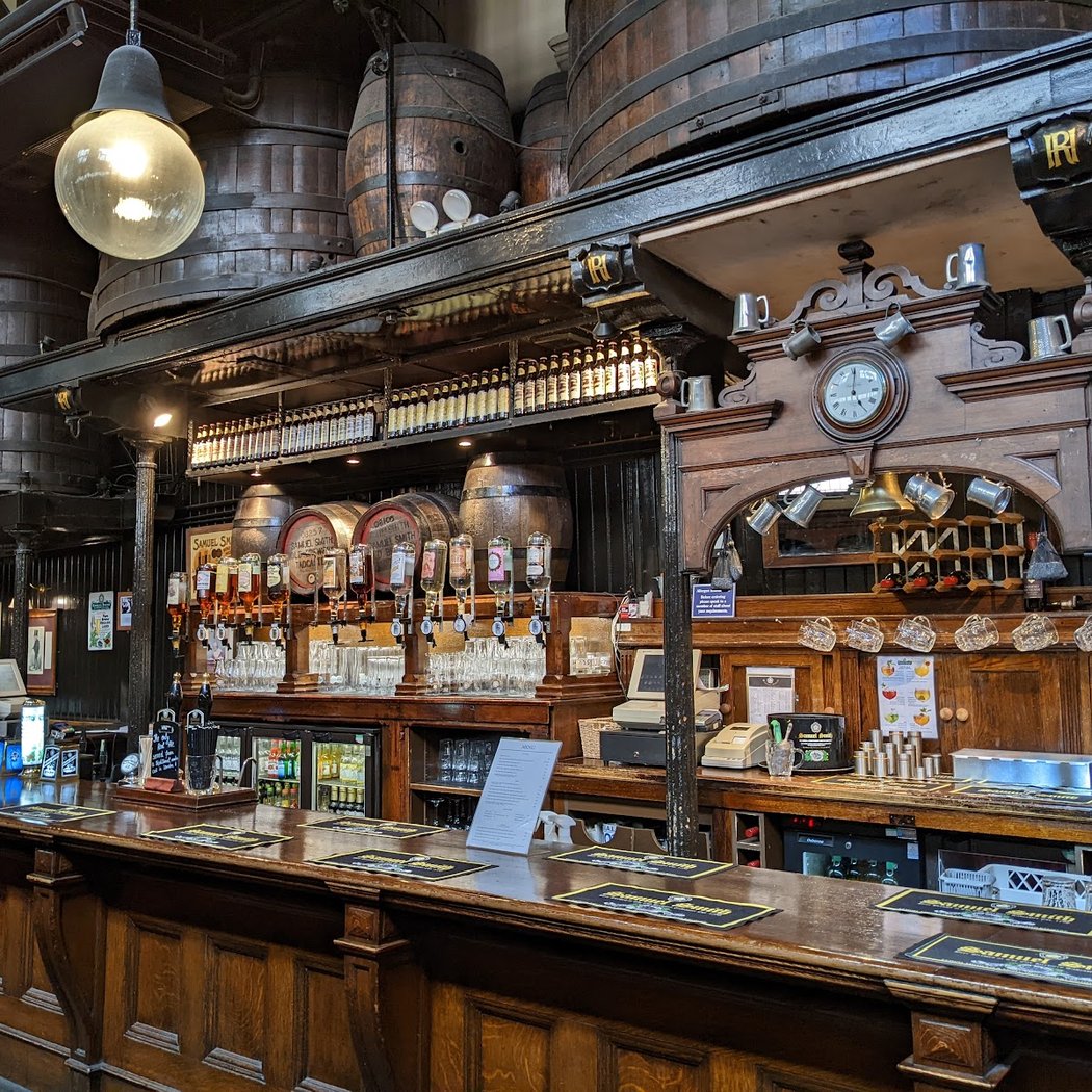 Cittie of Yorke 2