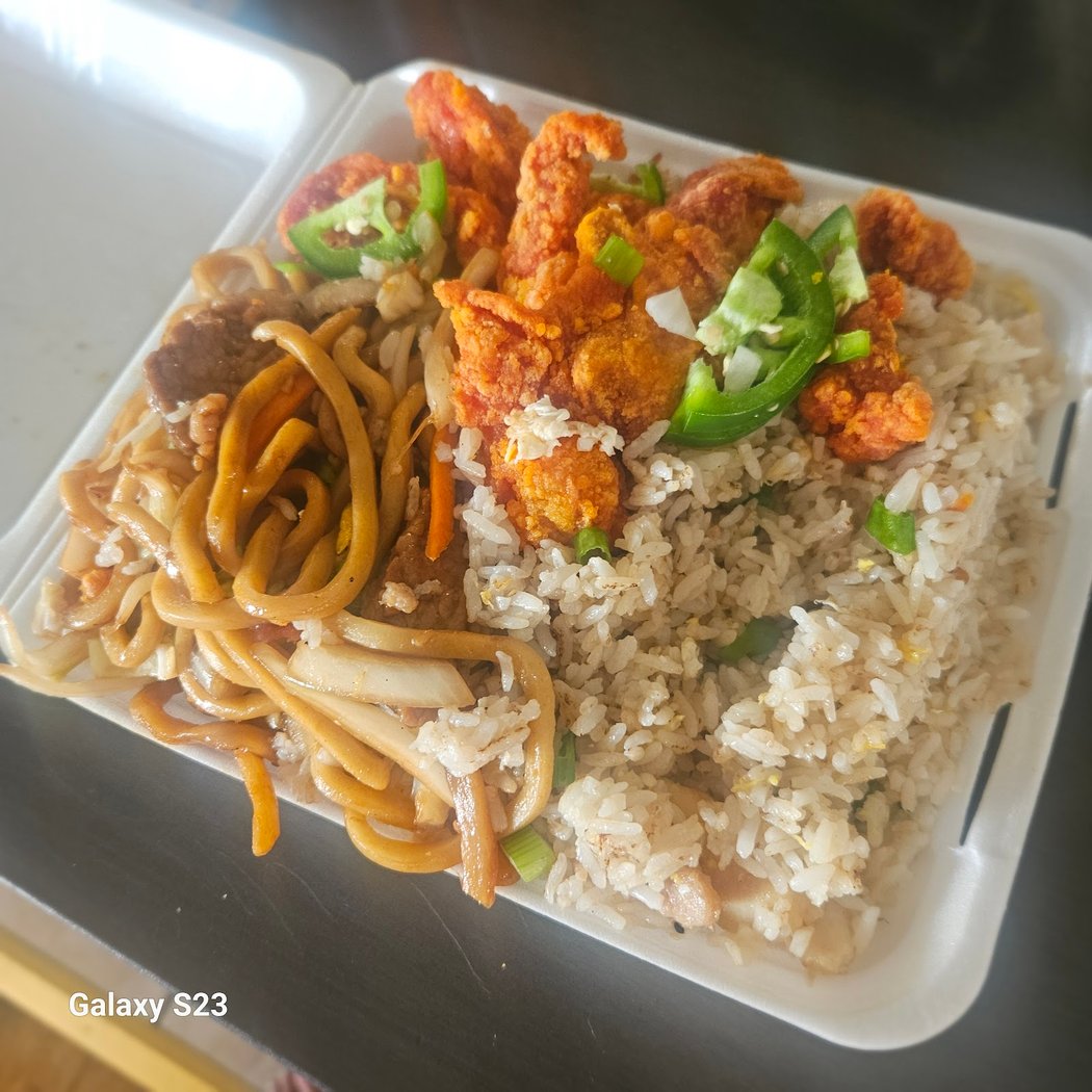 Tasty Szechuan 3