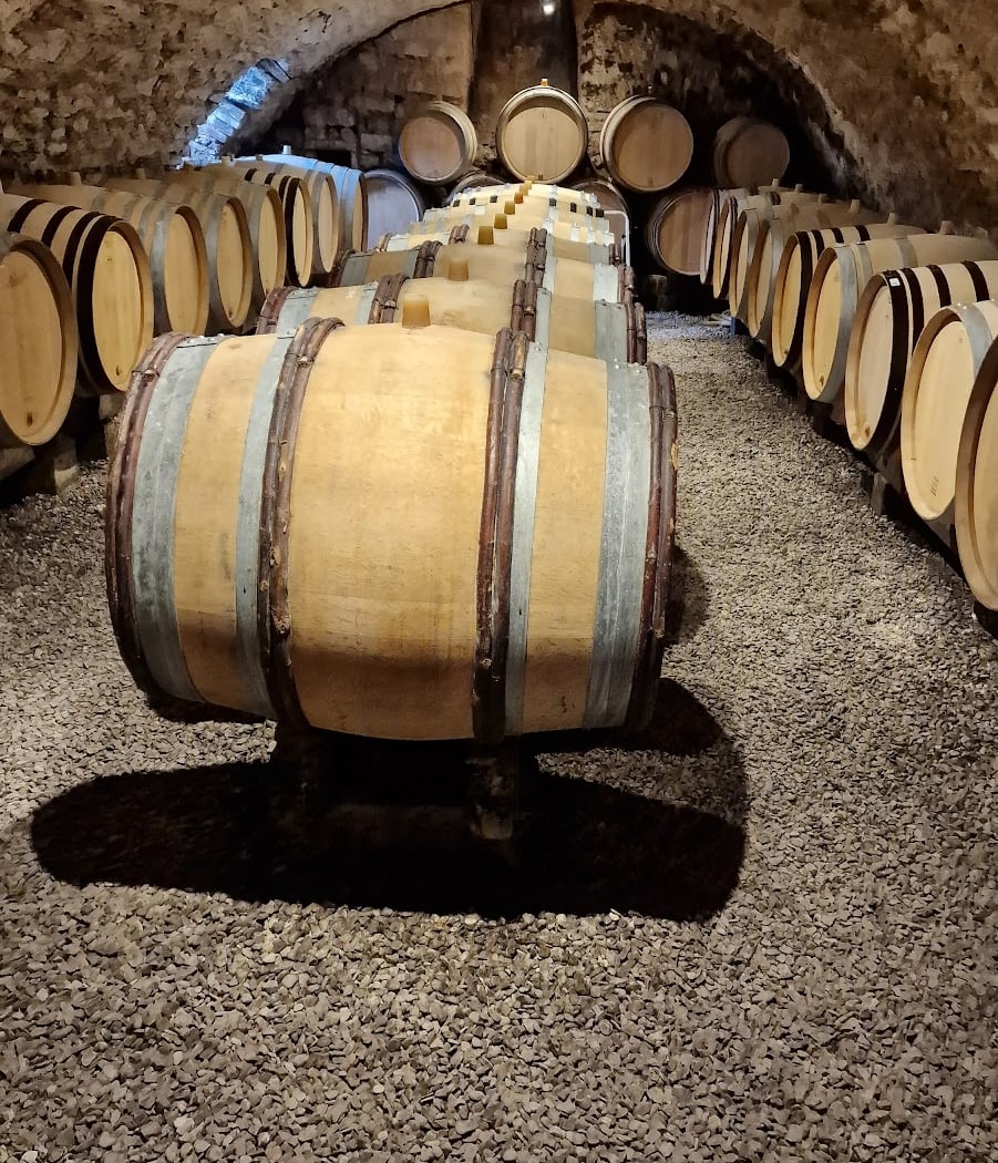 Inter Vins Sarl 1