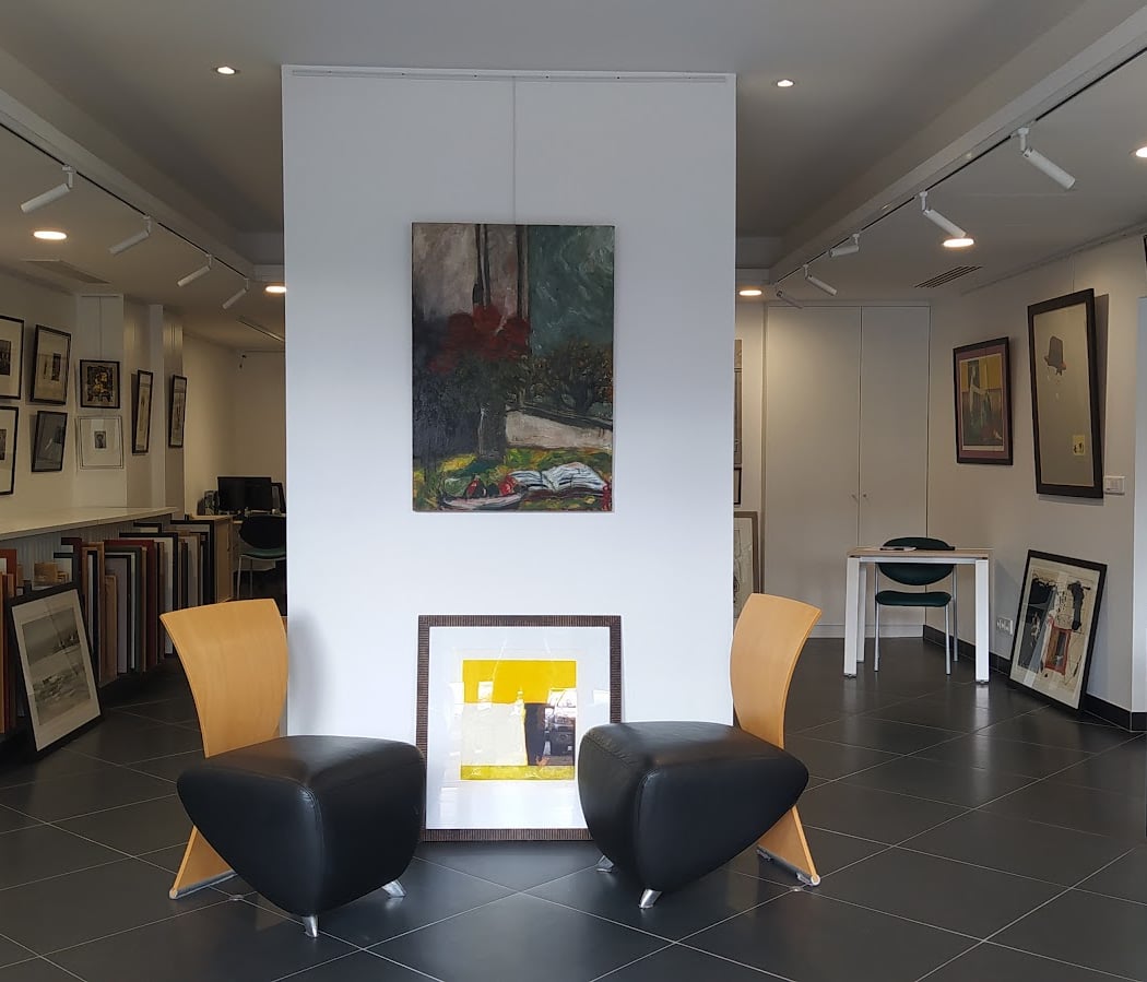 Exposition Rant Dann Ron 1