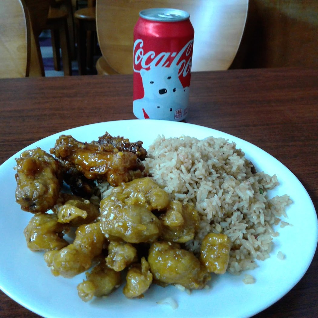 Hong Kong BBQ Restaurant 3
