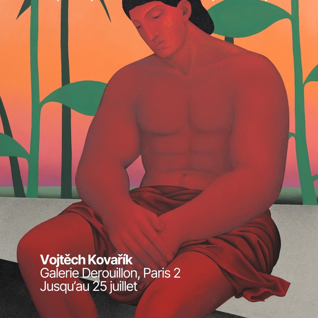 Vojtěch Kovařík 1
