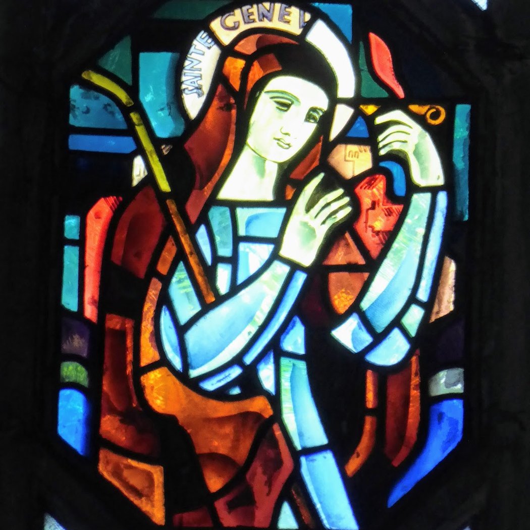 Our Lady of the Assumption Church 1